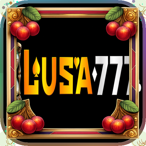 lusa777 — galeri pratinjau Resmi APK